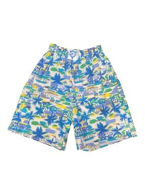 Marissa Great Hot Reaction Womens 80s/90s Shorts